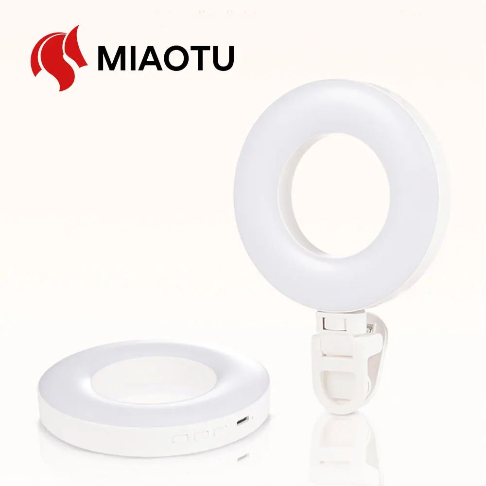 Miaotu мини-заполняющее кольцо