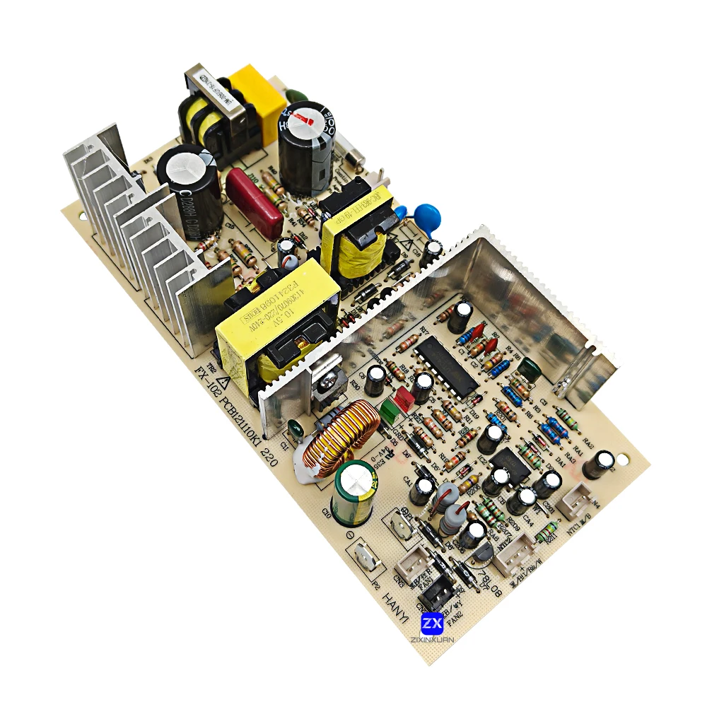Fx -102 10,5 v pcb121110k1 плата питания для винного охладителя - Фотография_3