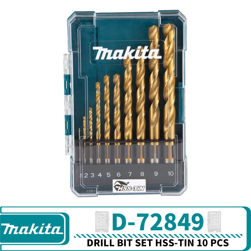 Makita d-67527 d-72833 d-72855 - Фотография_5