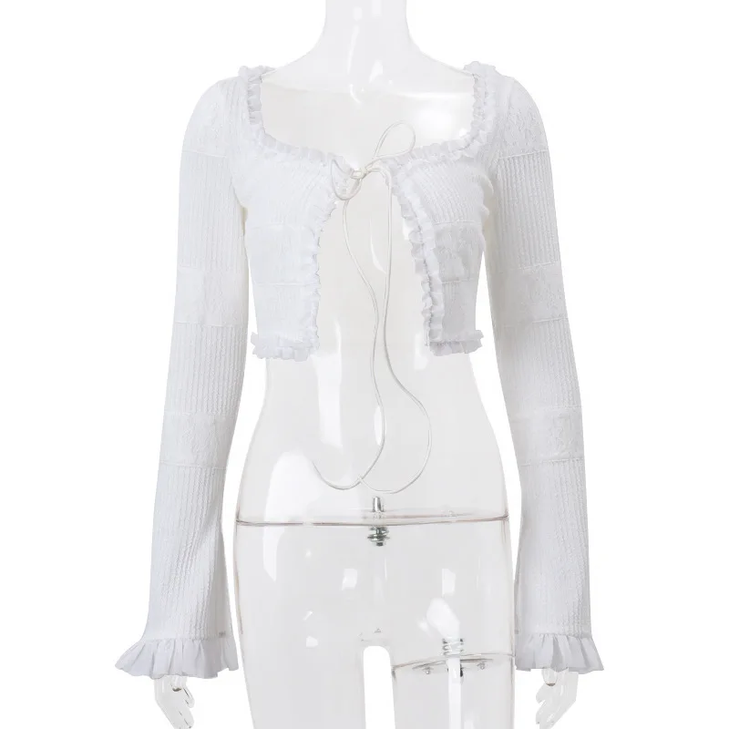 Криптографическая мода y2k многоуровневые - Фотография_4