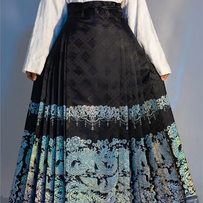 Chengxiang имитация перламутра - Фотография_3