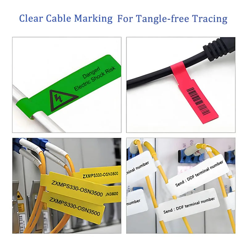 12*109 мм кабель термоэтикетки - Фотография_4