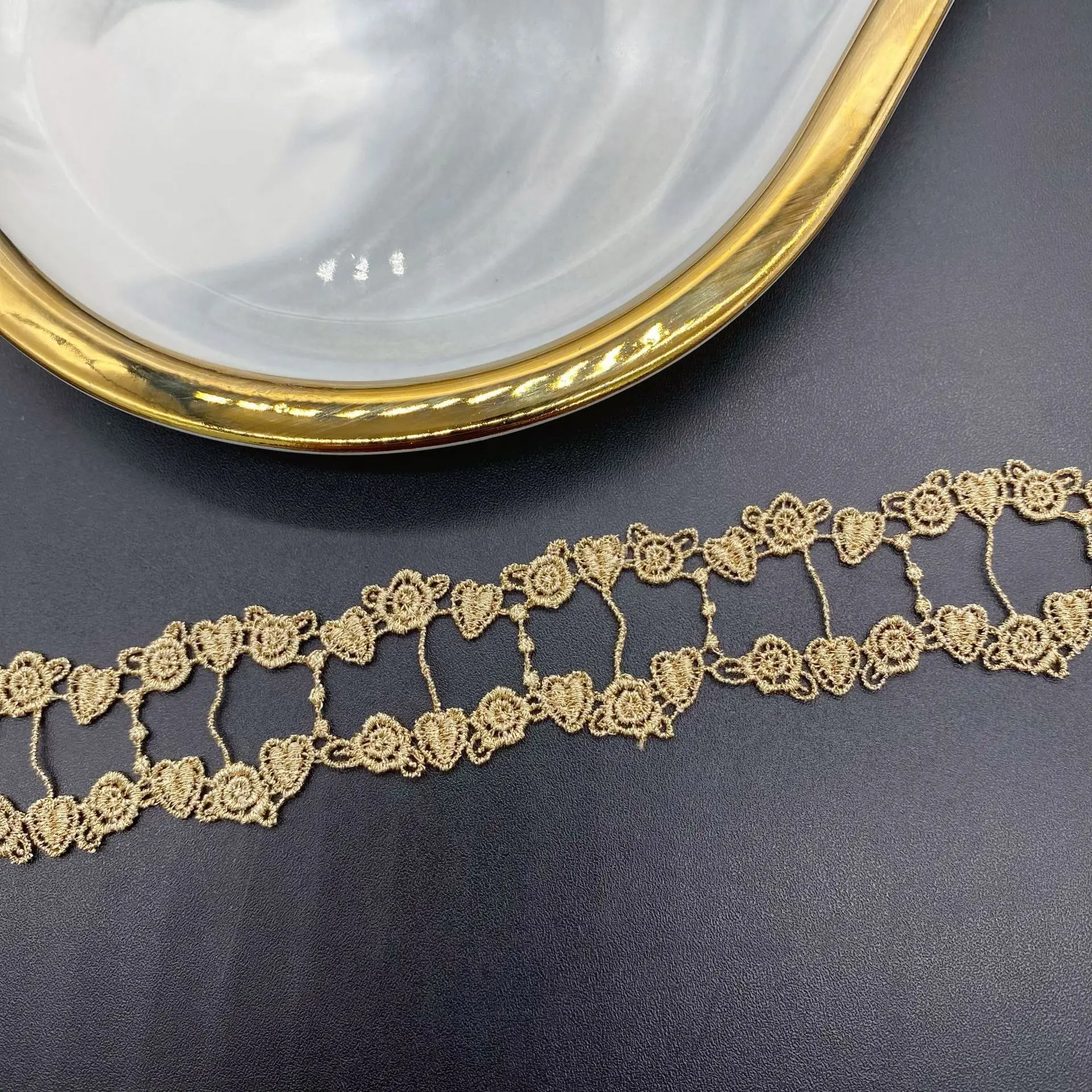 Кружевные аксессуары для лолиты - Фотография_3