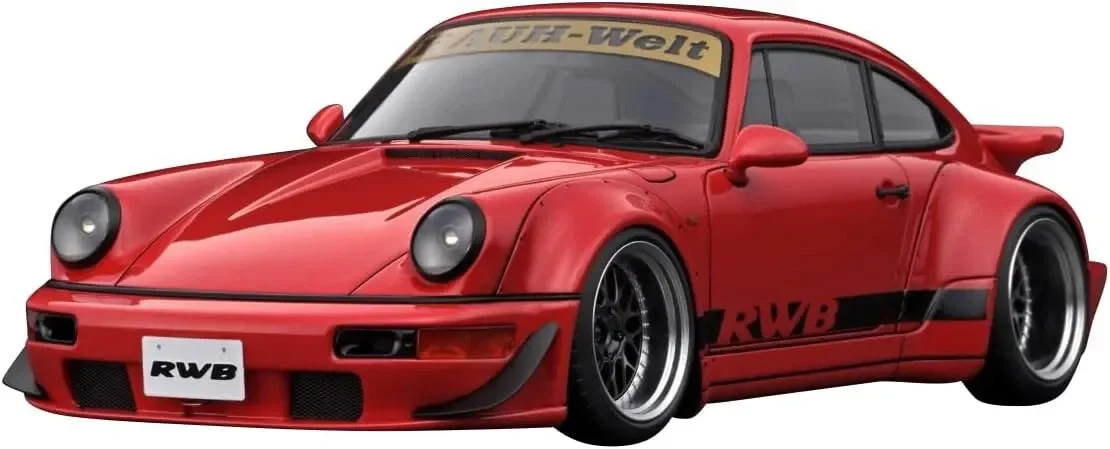 Rwb 964 красный ig3636 коллекция