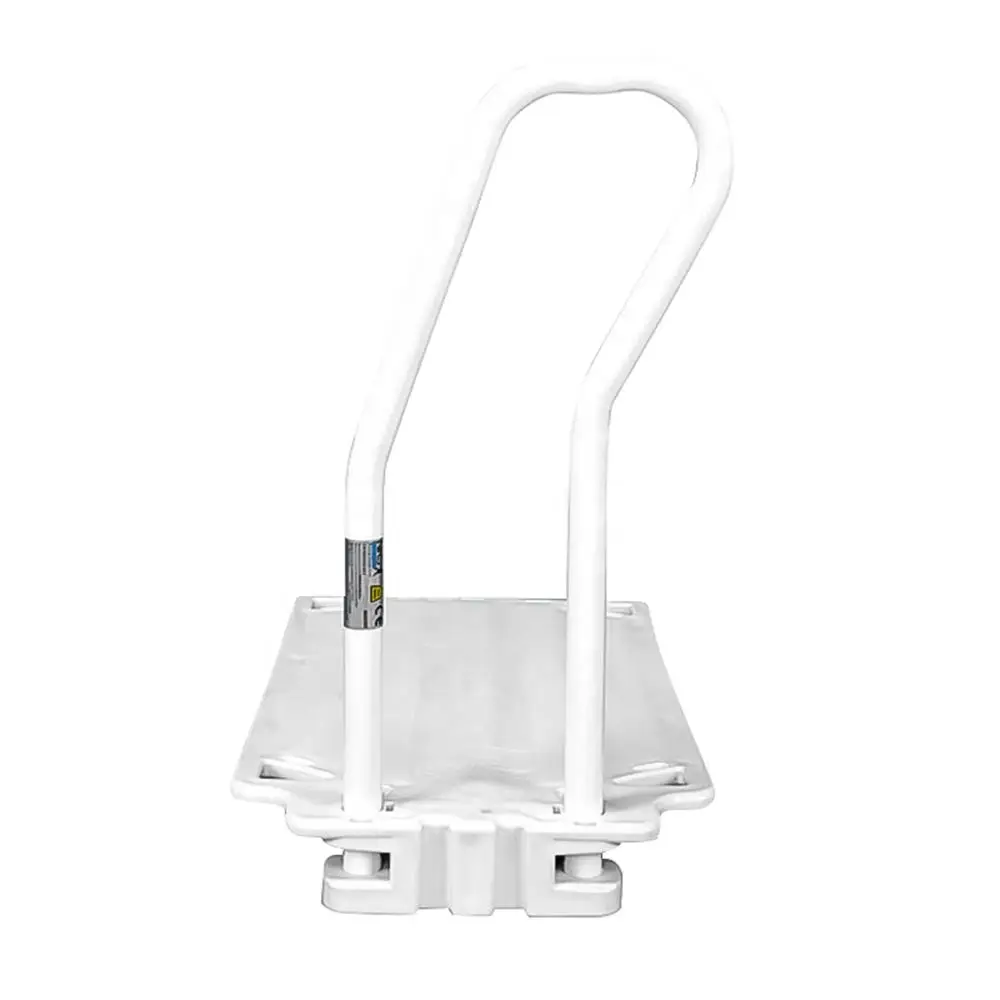 Поручни для прикроватных тумбочек - Фотография_4