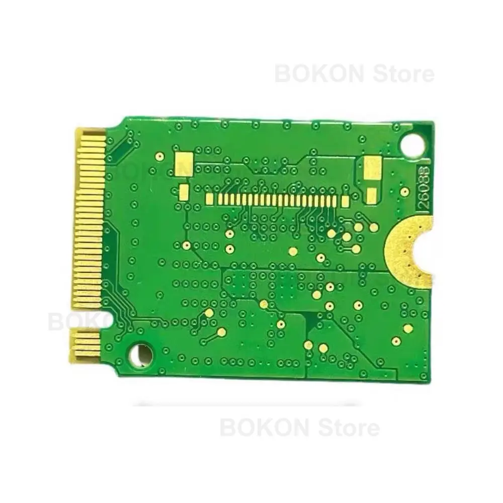 Твердотельные накопители емкостью 1 тб 2100ai ssd tlc nvme m - Фотография_2