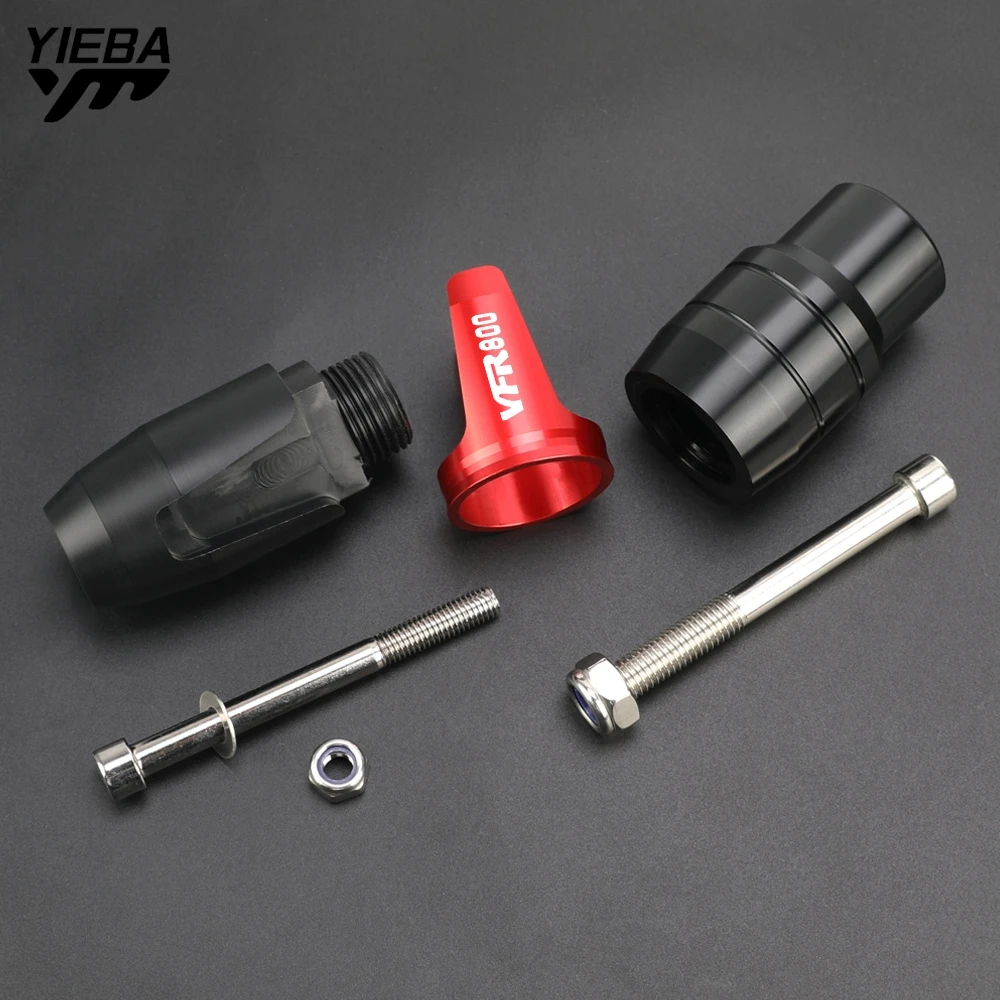 Алюминиевая защита от падения с - Фотография_6