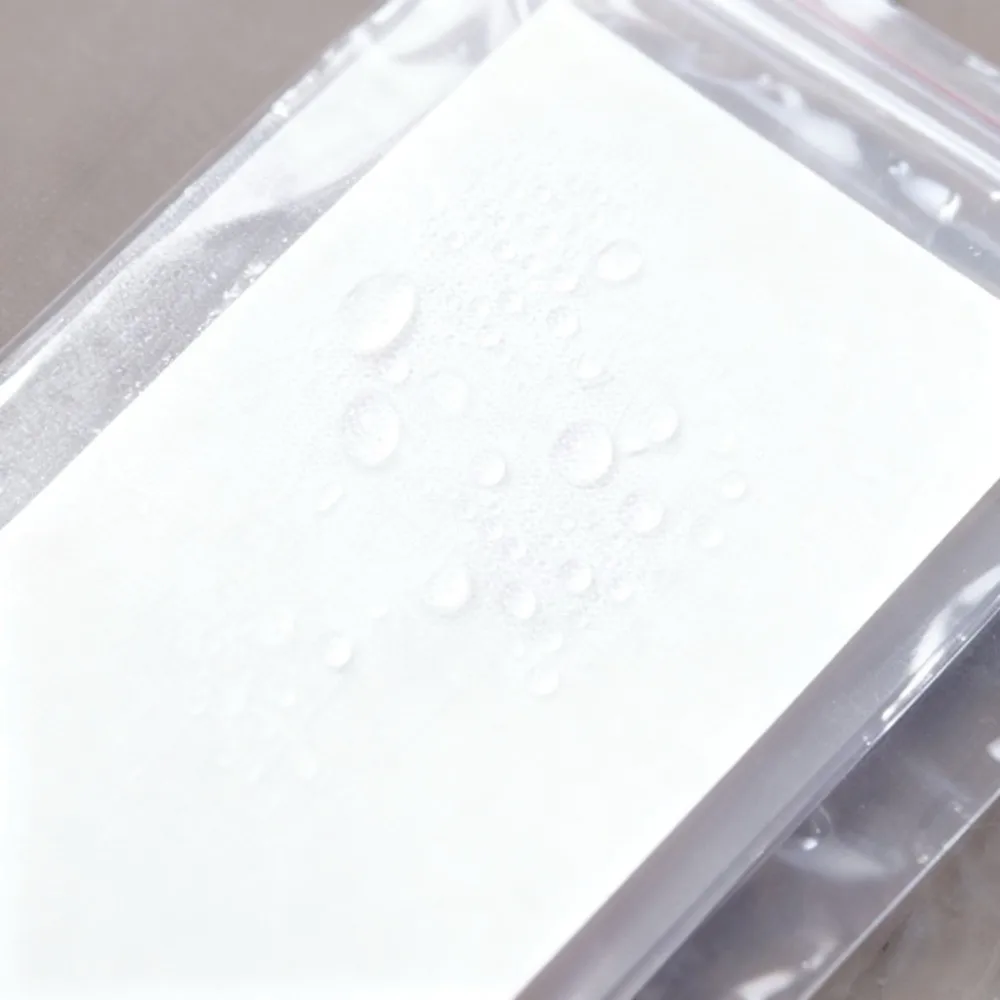 Корейский стиль, акриловая водная - Фотография_4