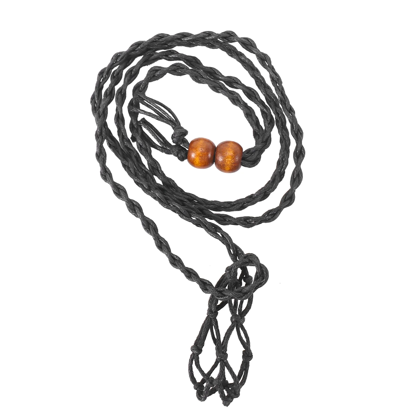 Abqr шнур для ожерелья - Фотография_2