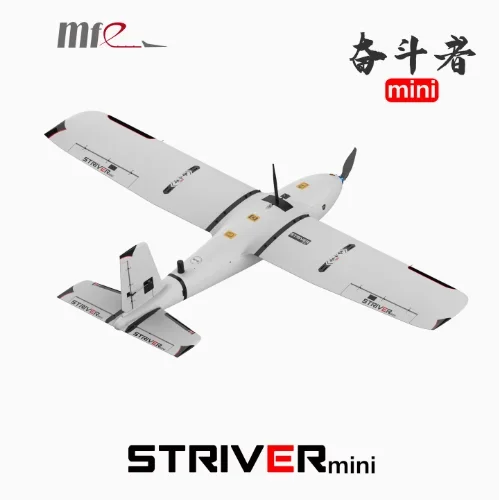 Makeflyeasy striver мини-ручной - Фотография_2