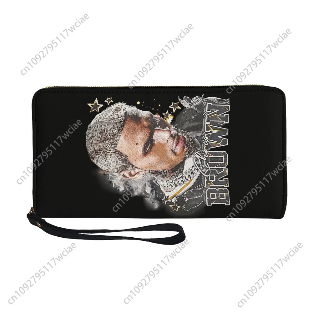 Крис браун хип-хоп рэп рок певец