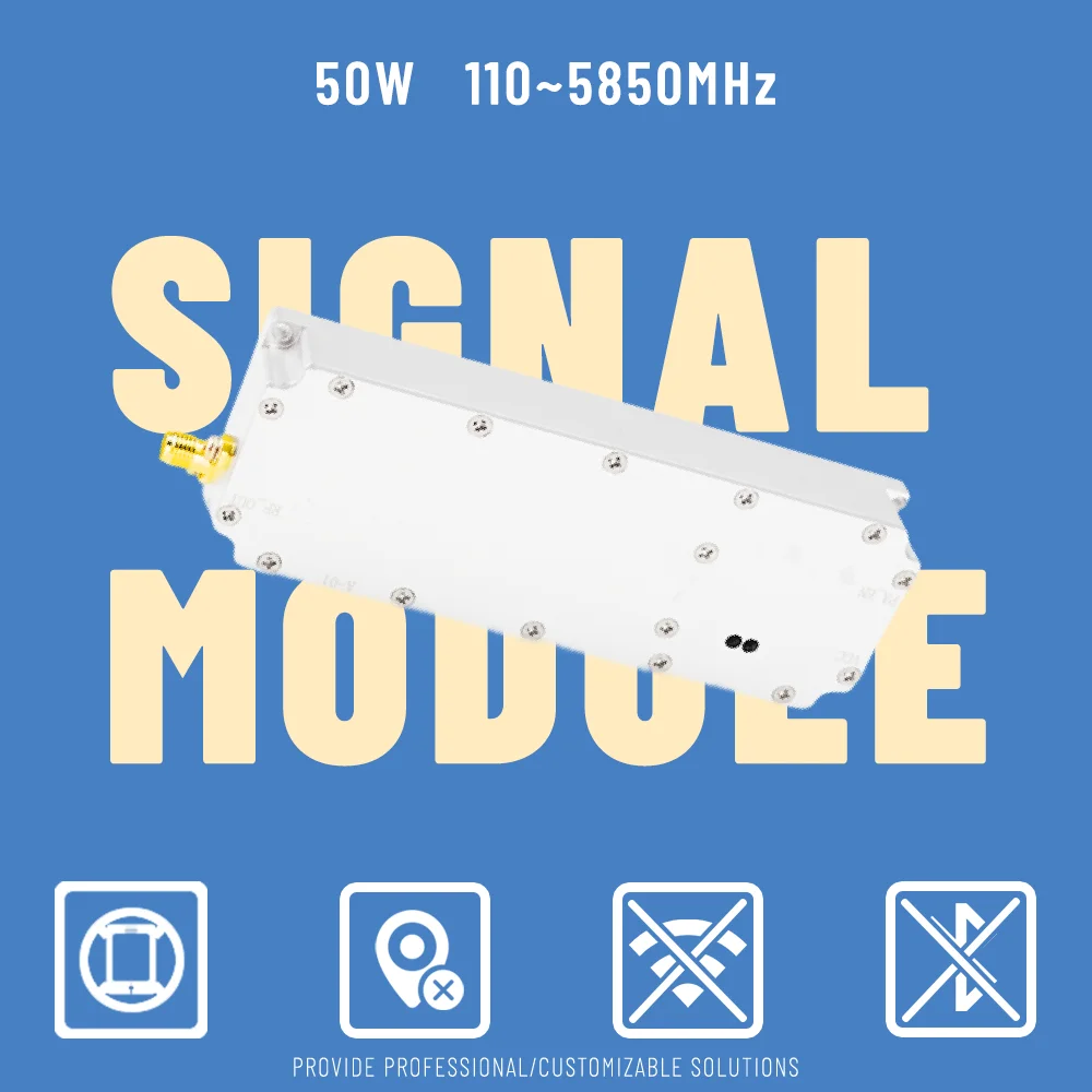 Loramodule noise emitter модуль - Фотография_6