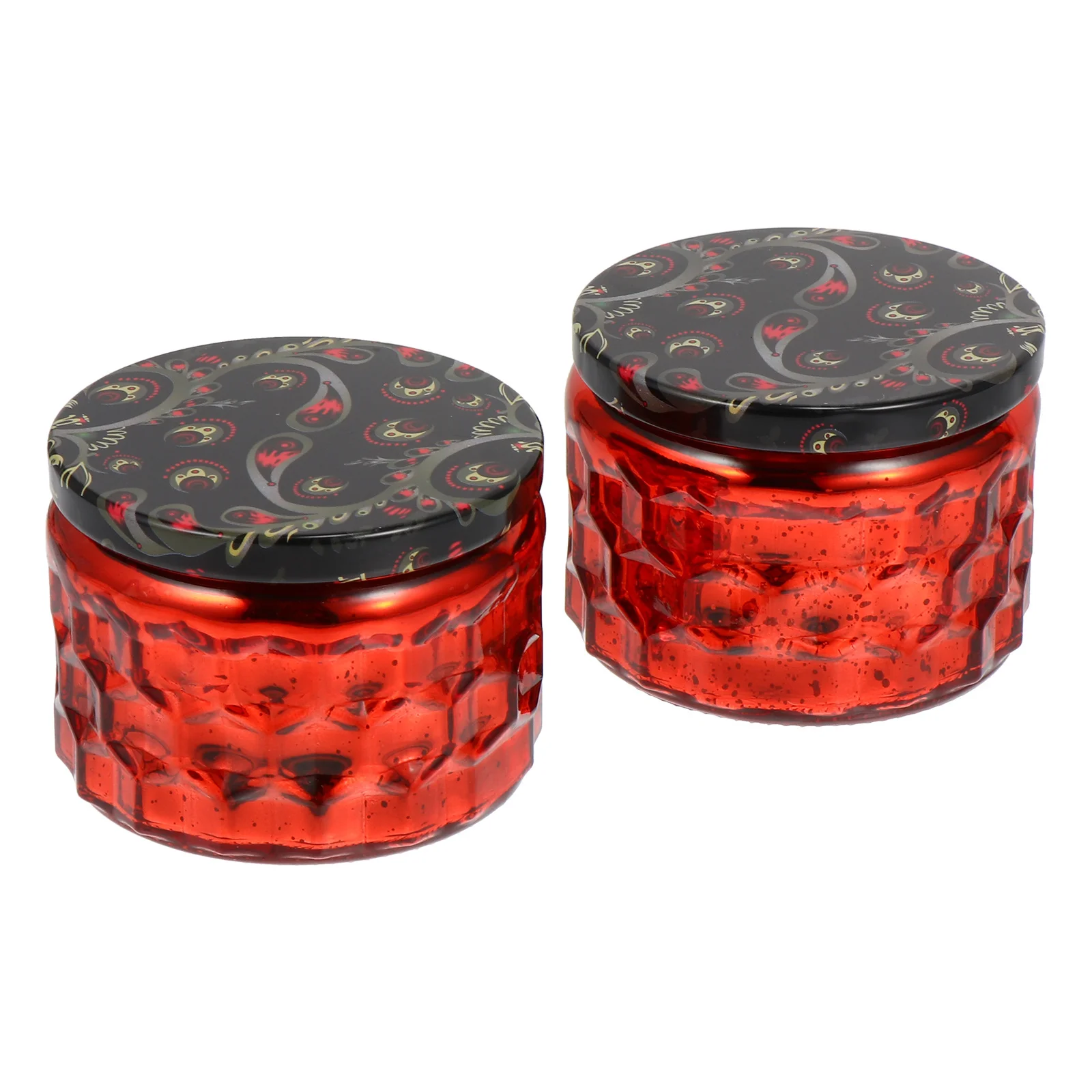 1 комплект декоративного контейнера с крышкой - Фотография_6