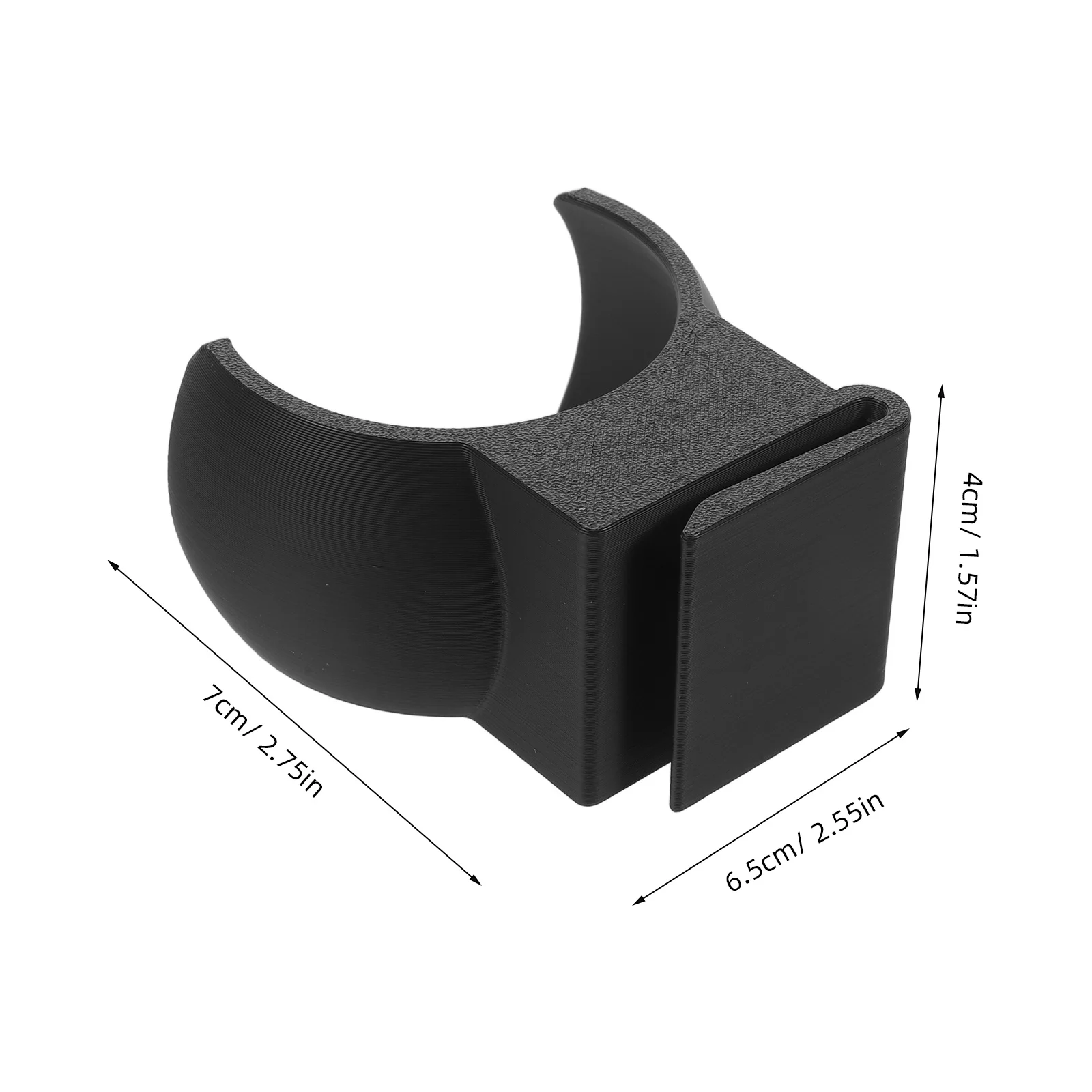 Зажим для теннисного мяча на пояс - Фотография_4