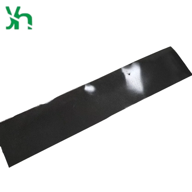 1k полотняное плетение из углеродного волокна - Фотография_5