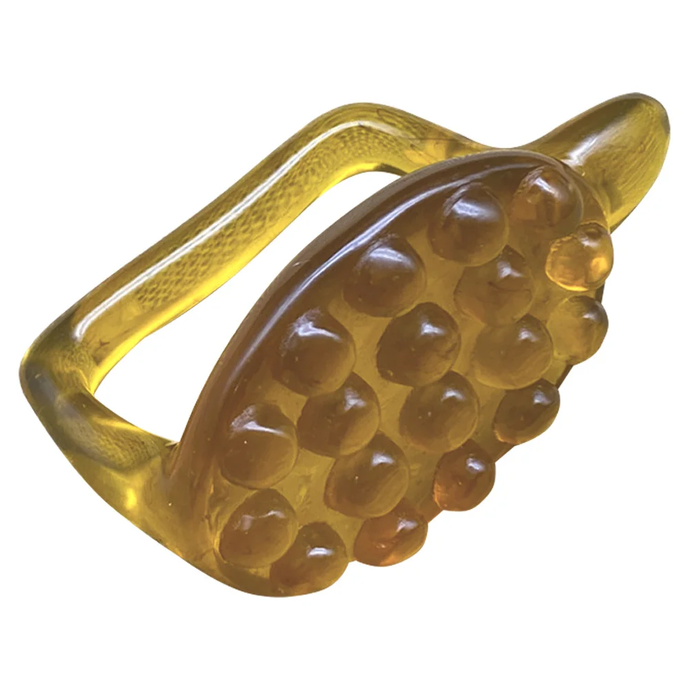 Массажная доска гуа ша