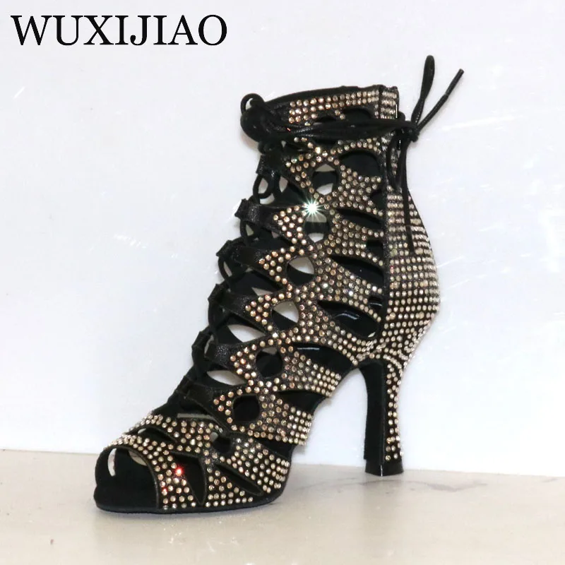 Wuxijiao европейские и американские