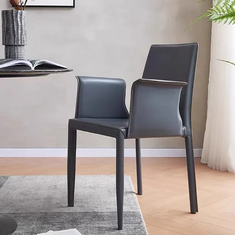 Обеденные стулья для отдыха - Фотография_3