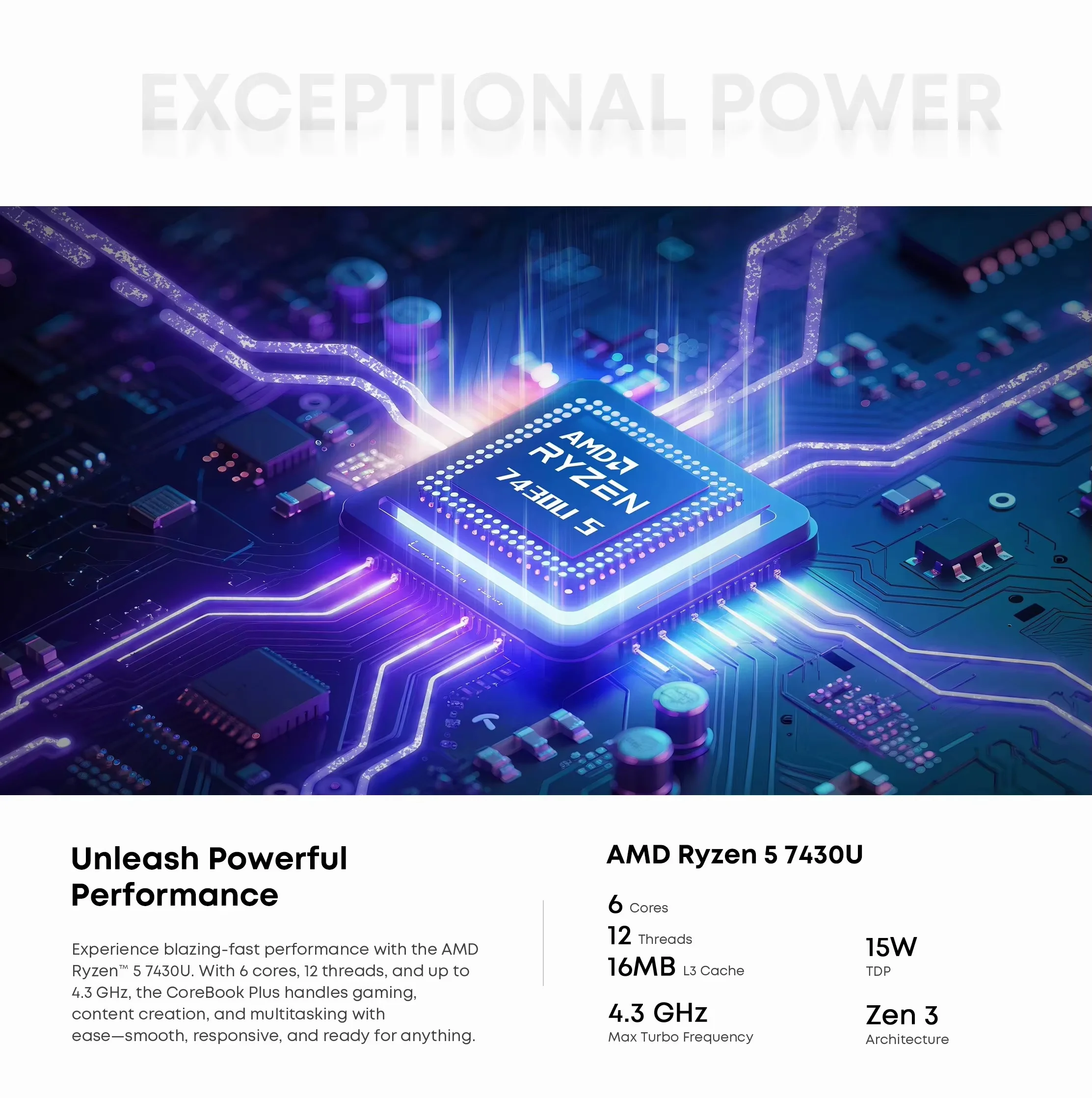 Ноутбук chuwi 15 - Фотография_4