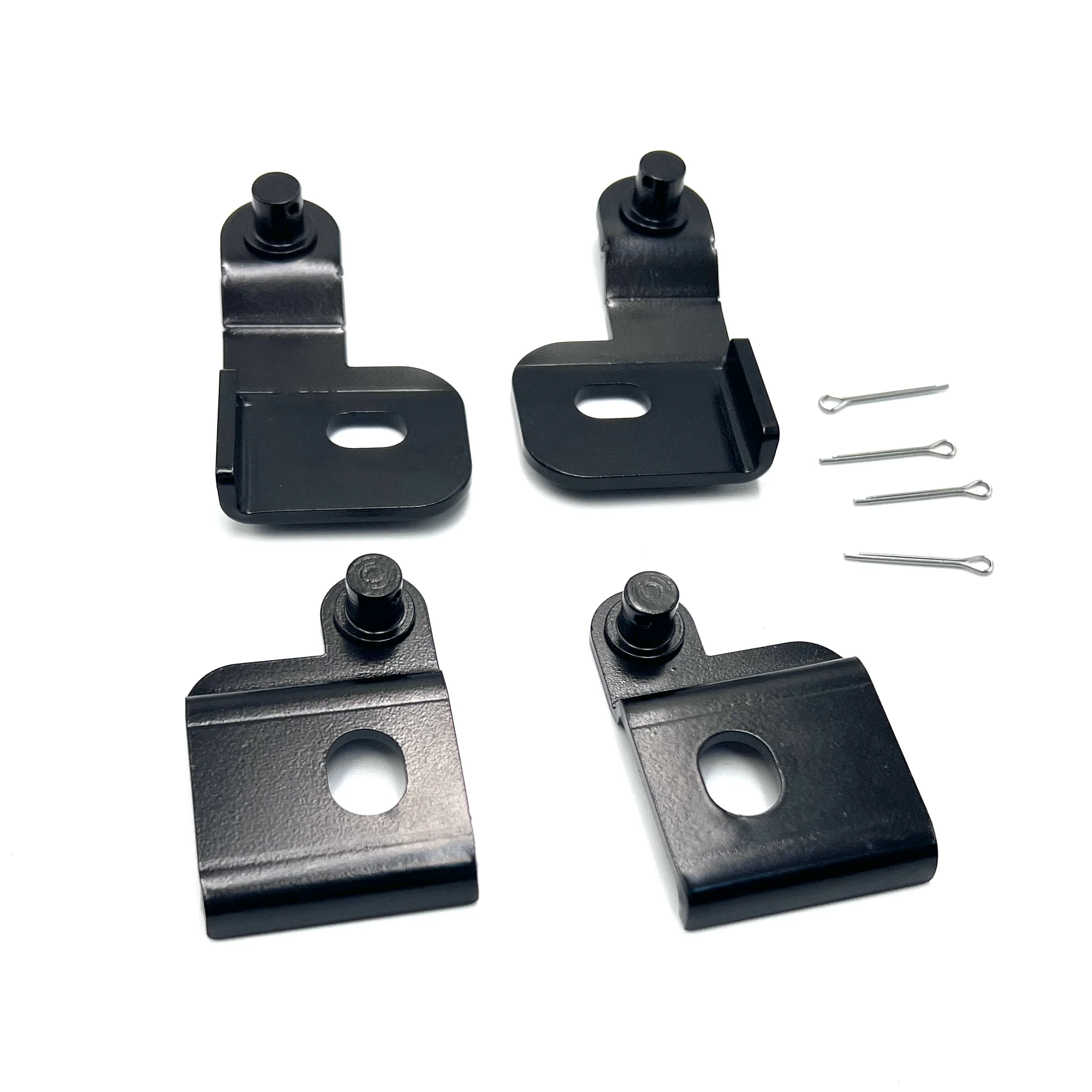 Амортизаторная стойка porta traseira assist - Фотография_4