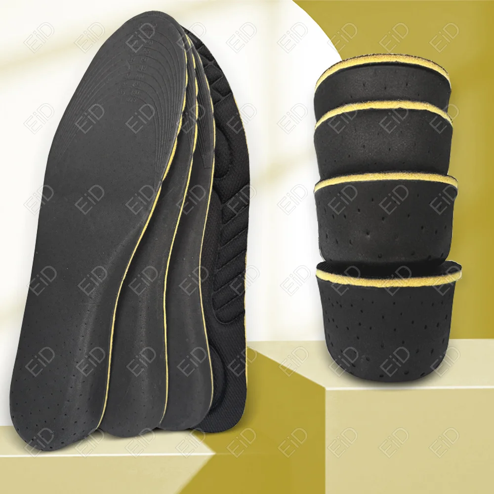 Лучшие магнитные массажные стельки - Фотография_2