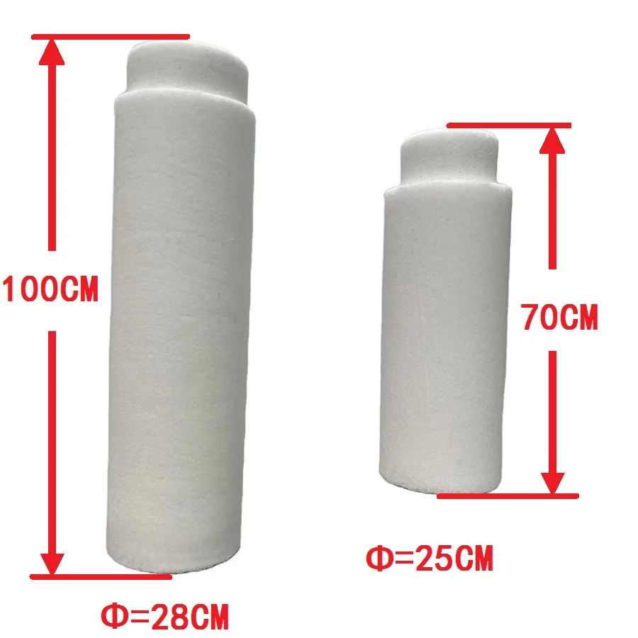 Фильтр для духовки heller reflow 7609k 7609c 9449c 9220451816 smd smt - Фотография_2