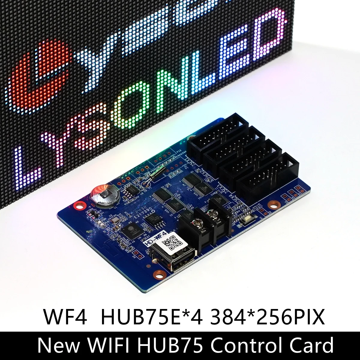 Hd-wf1 hd-wf2 hd-wf4 асинхронный - Фотография_5