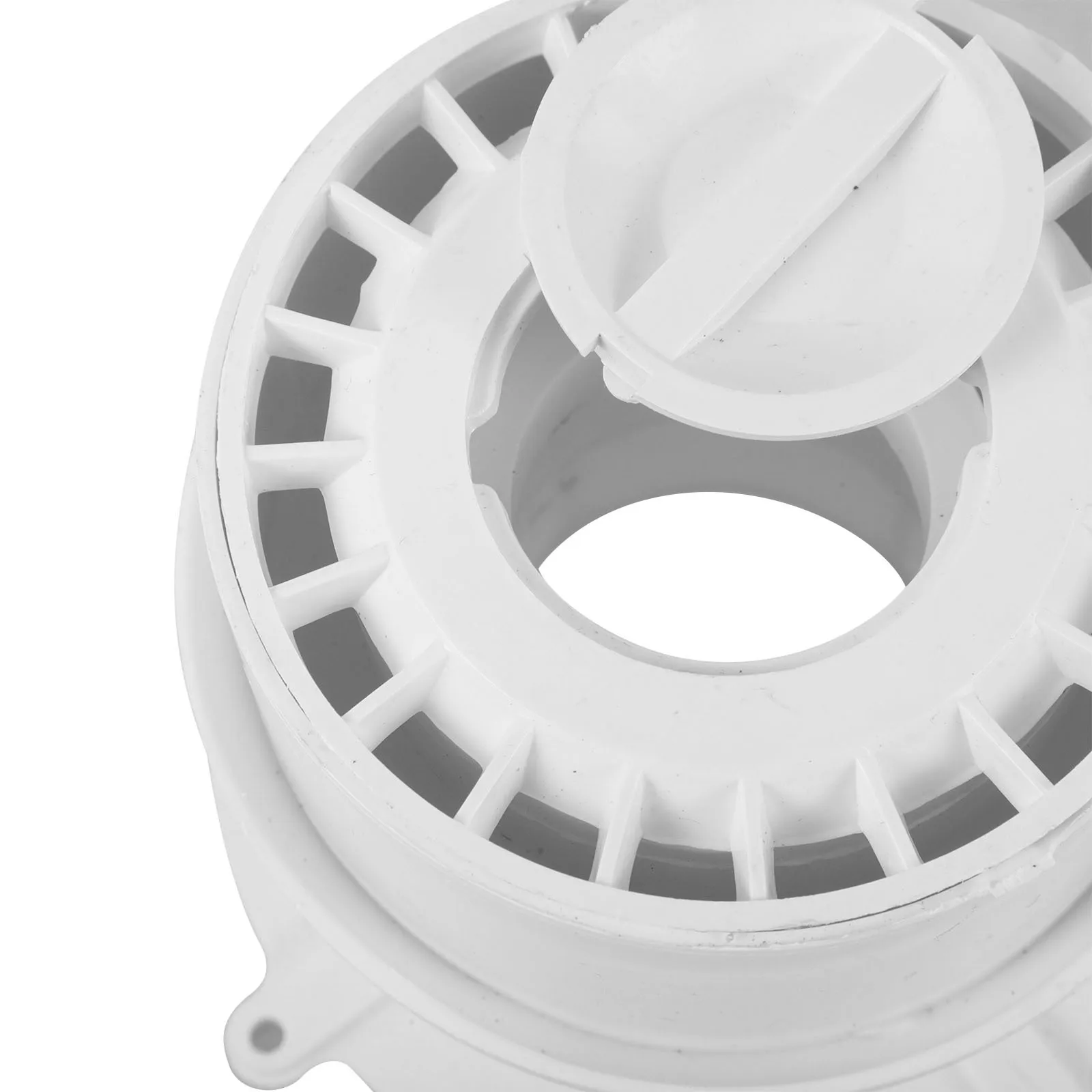 Анти-засоряющаяся крышка для уличного слива - Фотография_6