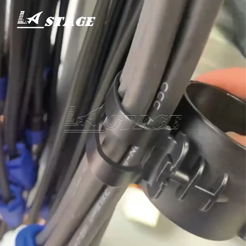 Зажим для проволочной трубки - Фотография_5