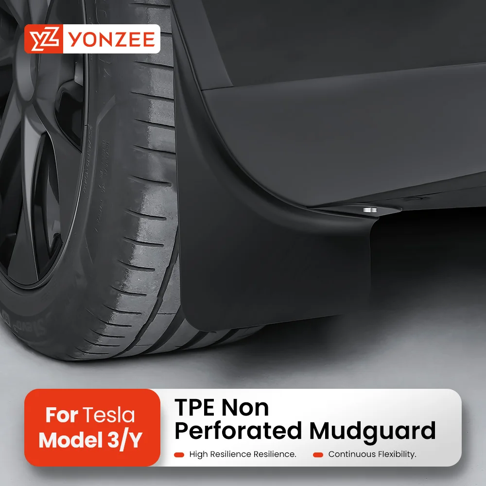 Yz для tesla model 3 y highland juniper 2021-2025