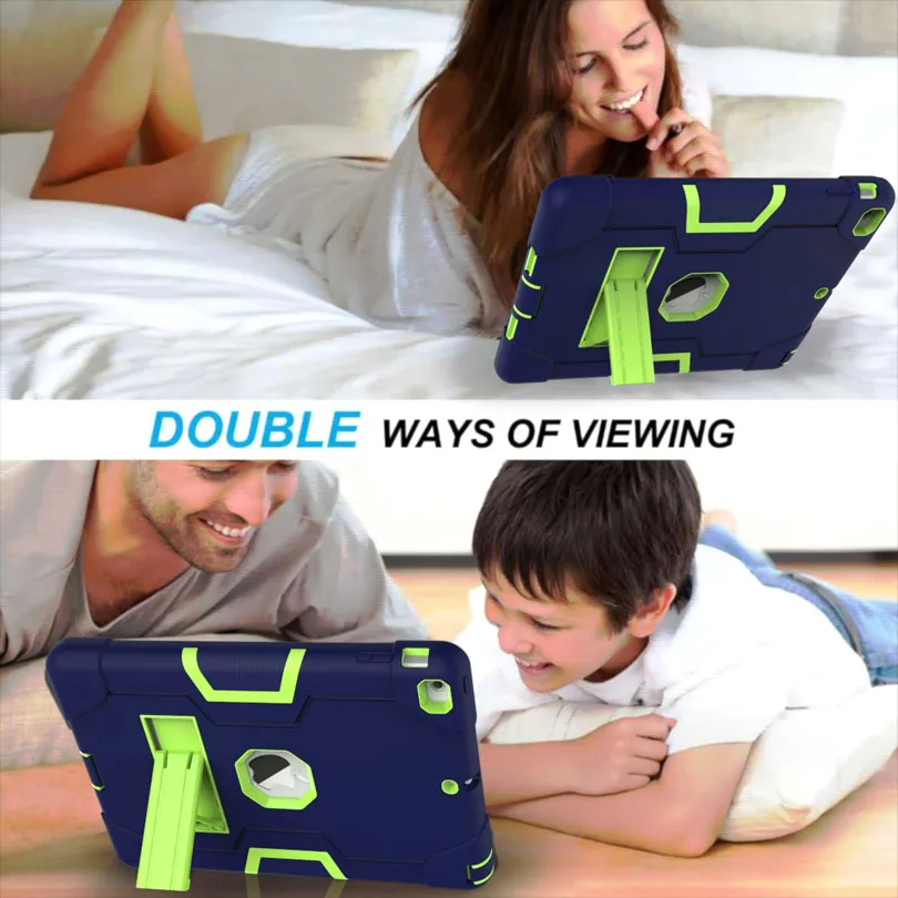 Бронированный чехол для ipad 10 - Фотография_4