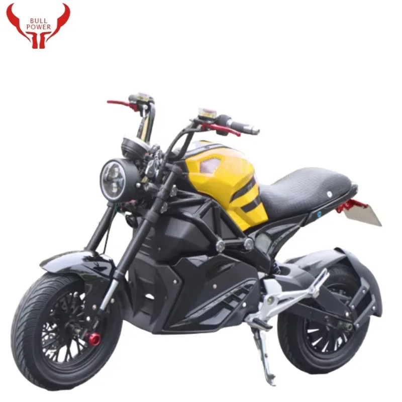 Модные продукты 2000-8000 вт мотор - Фотография_6