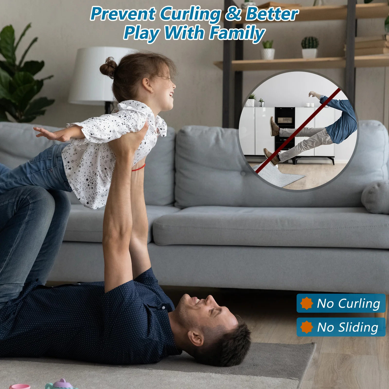 Подушечки для ковров - Фотография_6