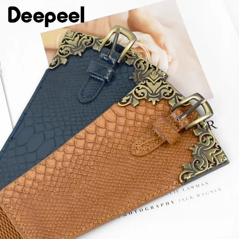 Deepeel 10,5*60-90 см модные женские - Фотография_6