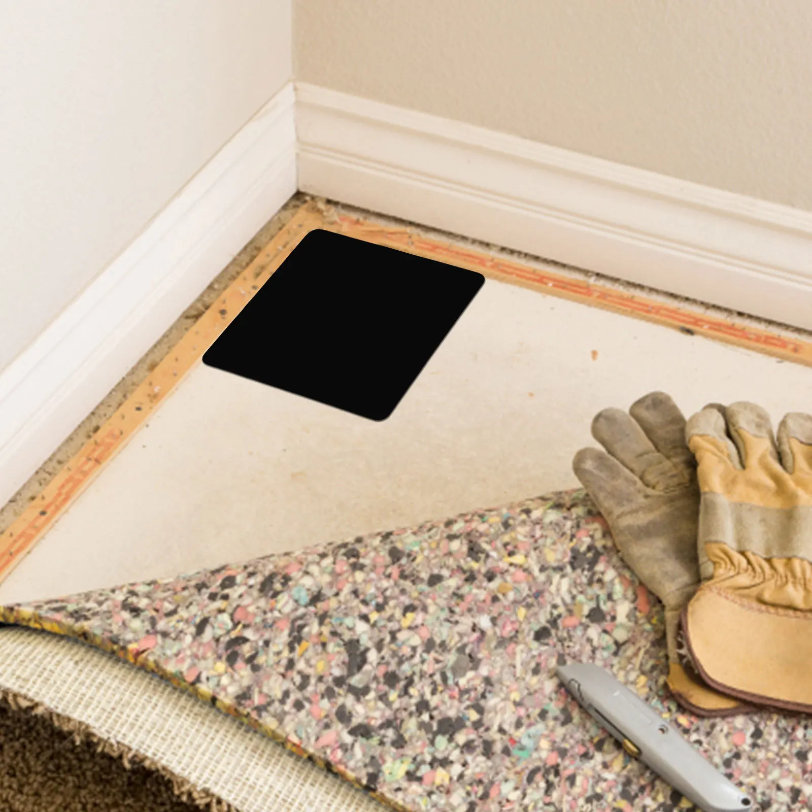 Лента для ковров поверх ковров - Фотография_2