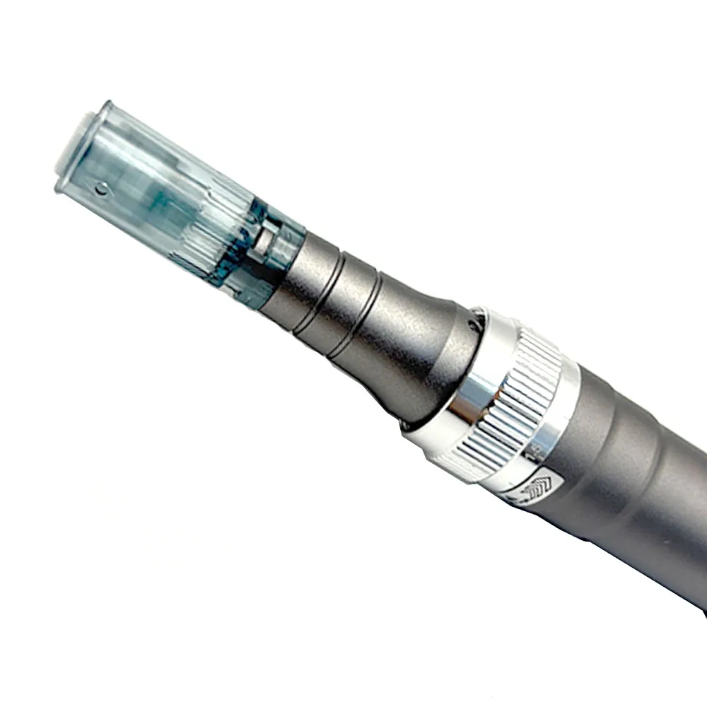 Беспроводная профессиональная микроигла dr - Фотография_4