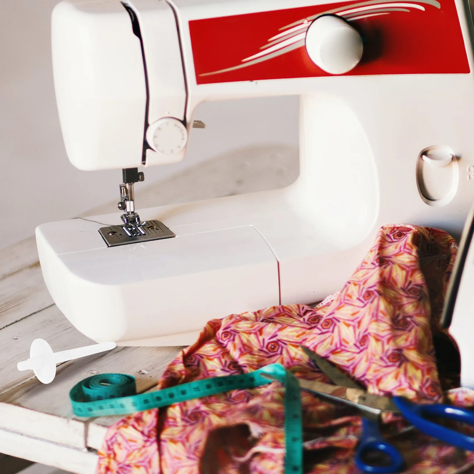 Катушка для швейной машины