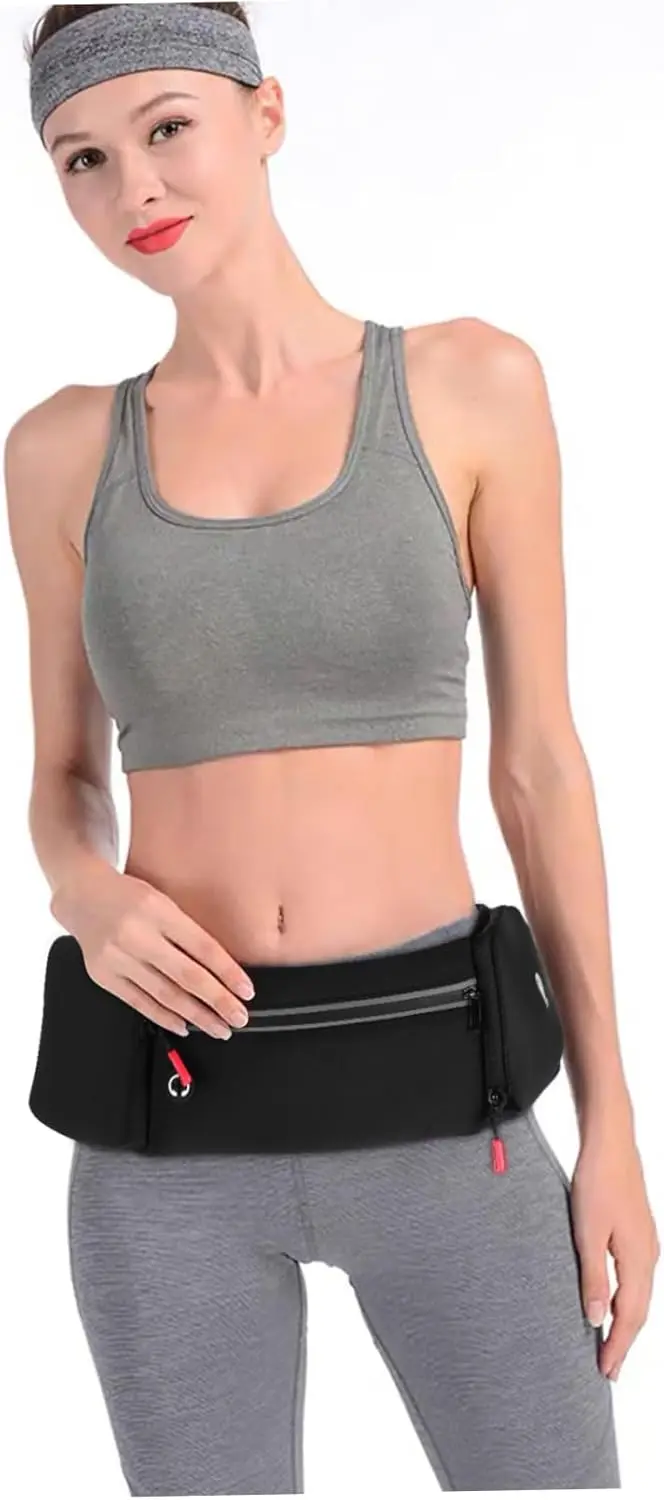 Водостойкая спортивная поясная - Фотография_4