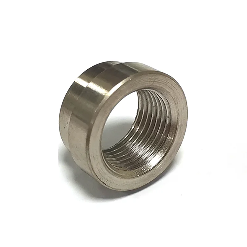 O2 lambda кислородный датчик bung m18x1 - Фотография_2