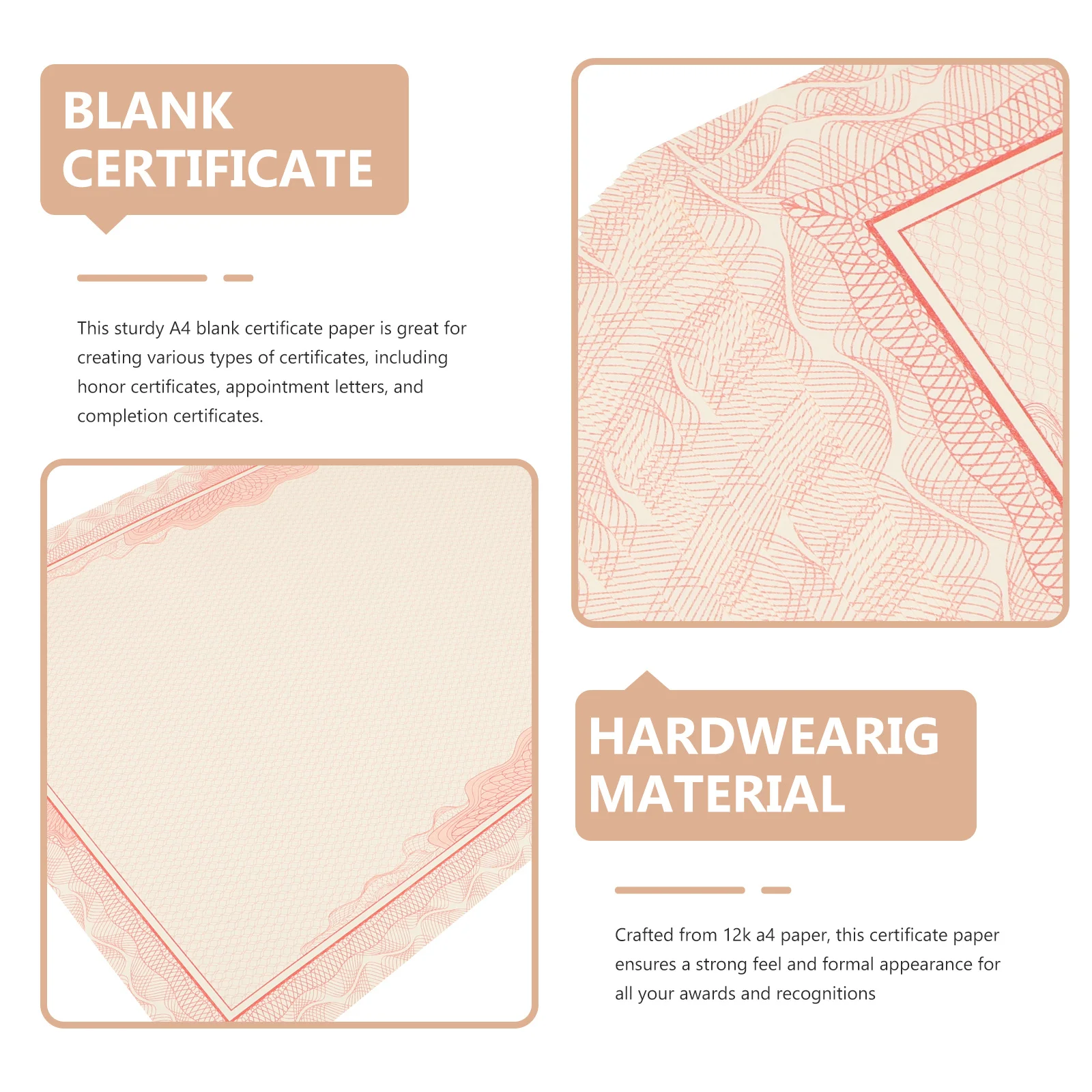 Бумага для диплома формата а4 - Фотография_5