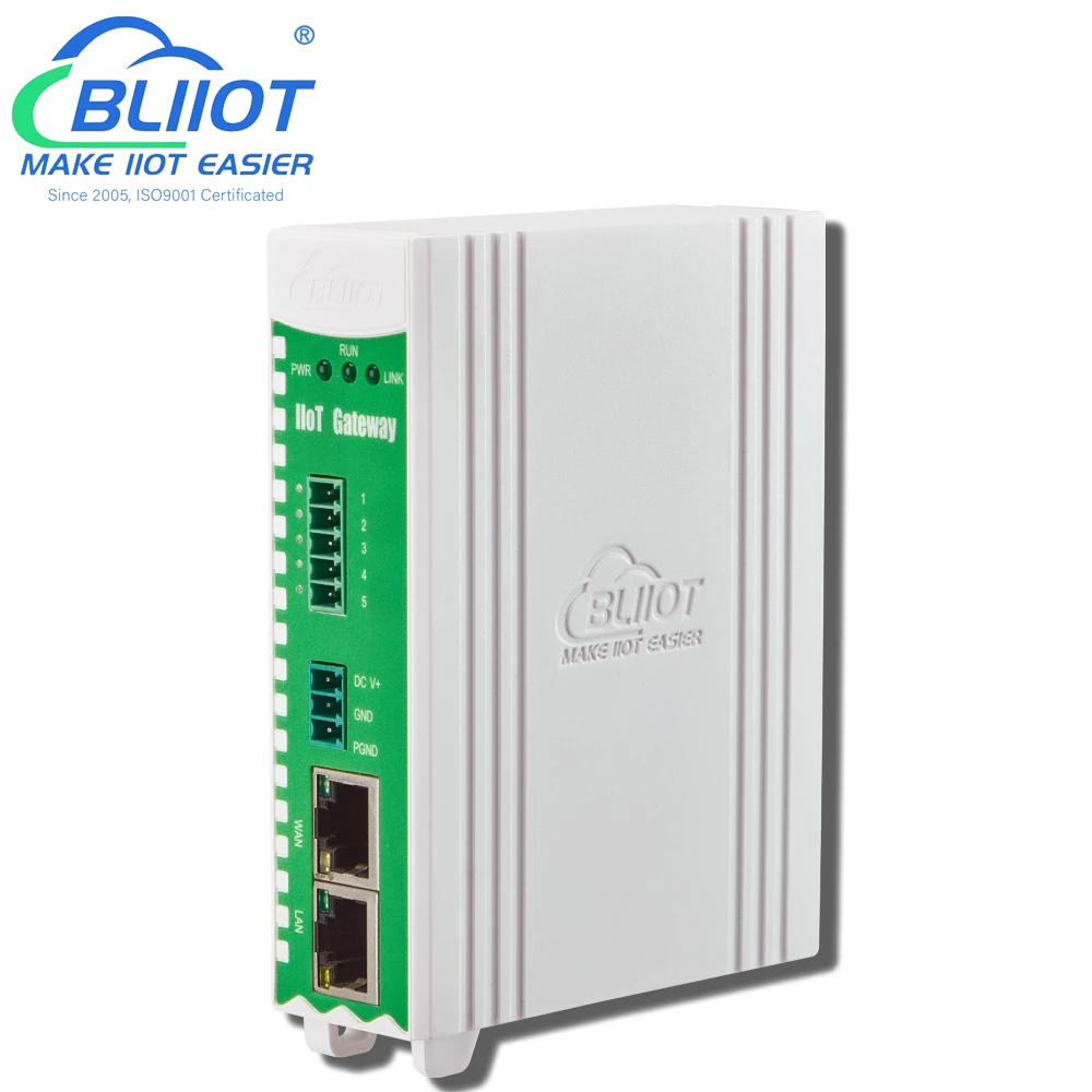 Преобразователь протокола bacnet - Фотография_3