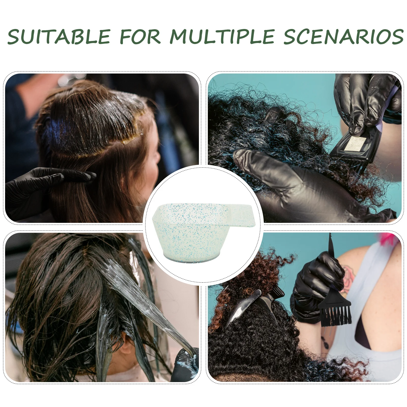 Чаша для смешивания цветов - Фотография_4