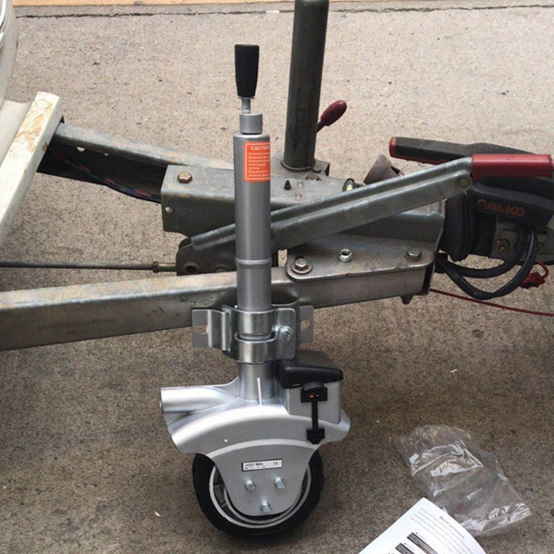 Высокое качество dc12v/350w прицеп - Фотография_6