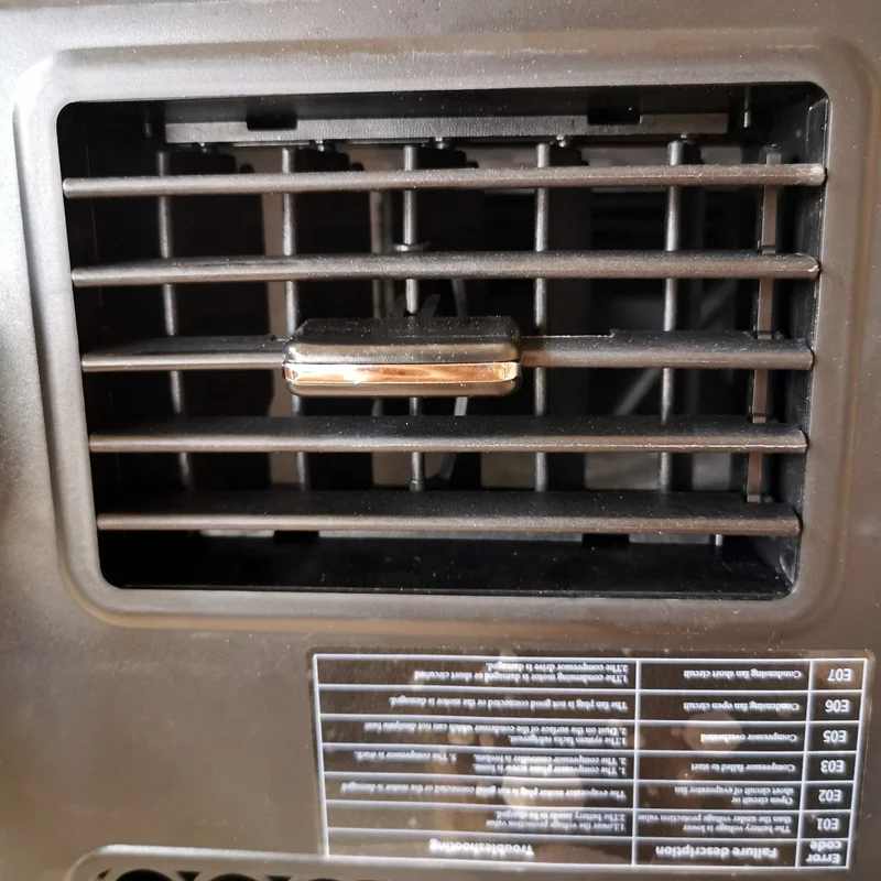 Качественный кондиционер на солнечной - Фотография_5