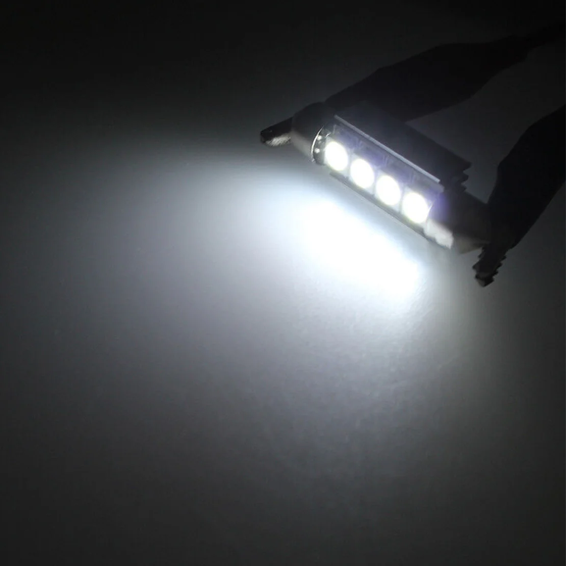 Светодиодные белые внутренние купольные светильники - Фотография_4