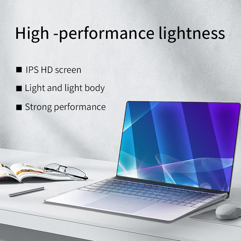 Akpad intel 11th n5095 15