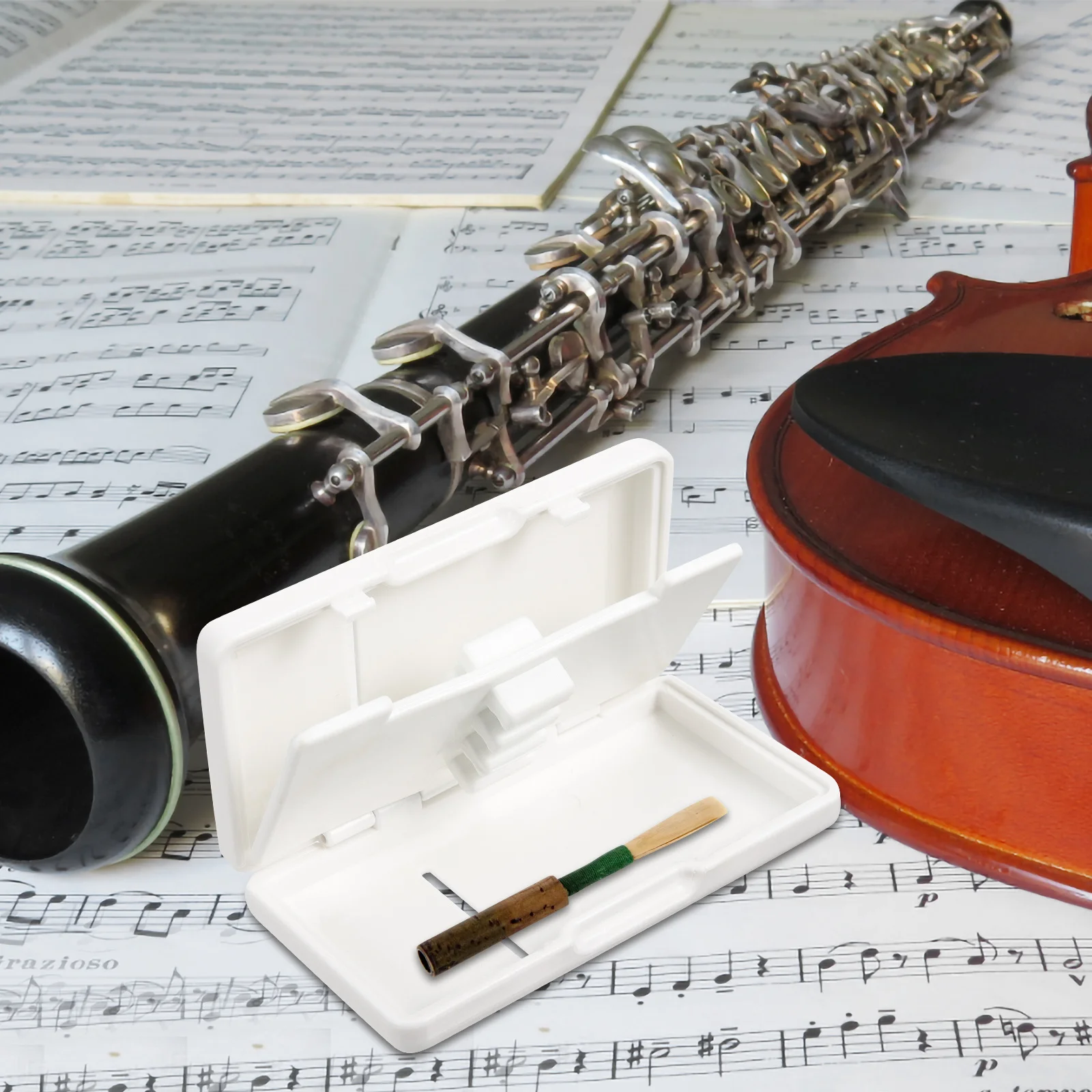 Контейнер для гобоя - Фотография_5