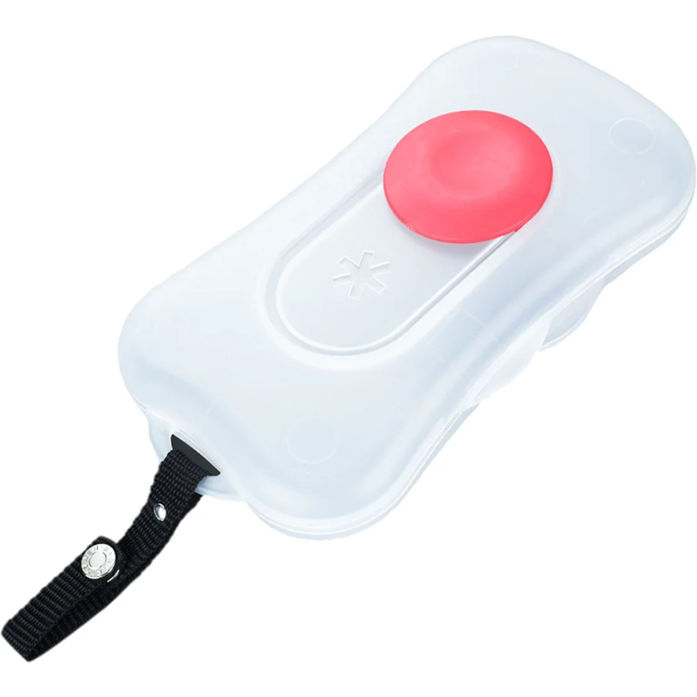 Портативный диспенсер для детских салфеток - Фотография_5