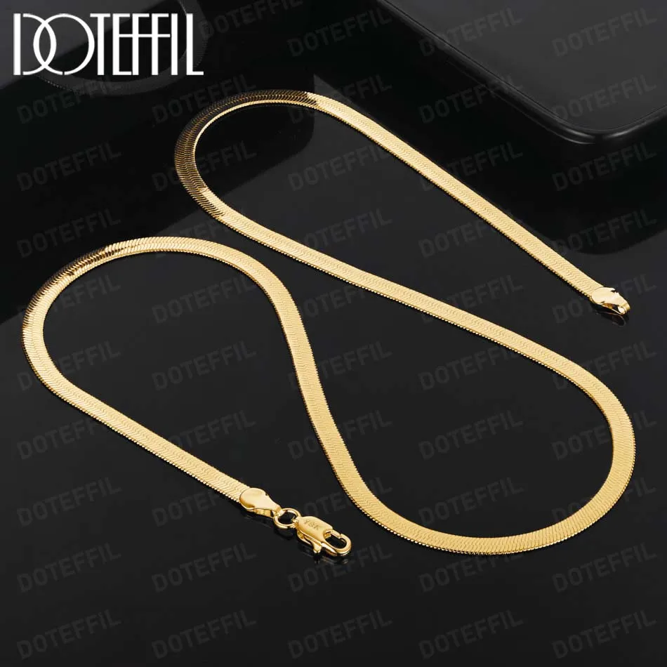 Doteffil 18k золото 4 мм фотоэлемент