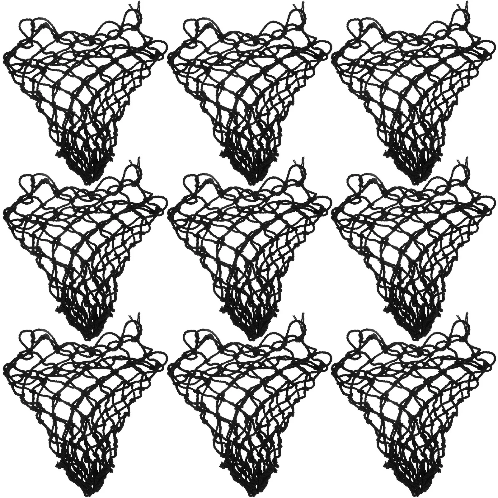 Прочная корзина для бильярдной сетки - Фотография_5